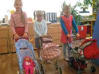 Группа ДИНОЗАВРИКИ