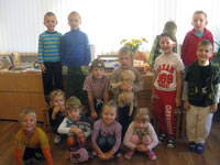 Группа ДИНОЗАВРИКИ