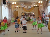 1 апреля - день смеха и шуток!