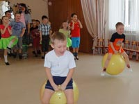 1 апреля - день смеха и шуток!