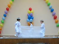 Фестиваль «Музыкальный калейдоскоп»